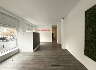 Butik til leje på Vesterbrogade 179, 1800 Frederiksberg C - 273 m² | Foto 11 - Lokalebasen