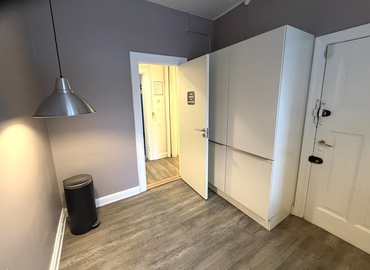 Butik til leje på Vesterbrogade 179, 1800 Frederiksberg C - 273 m² | Foto 19 - Lokalebasen.dk