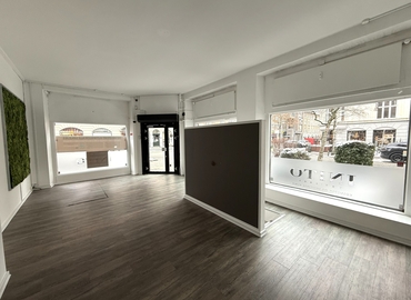 Butik til leje på Vesterbrogade 179, 1800 Frederiksberg C - 273 m² | Foto 9 - Lokalebasen.dk