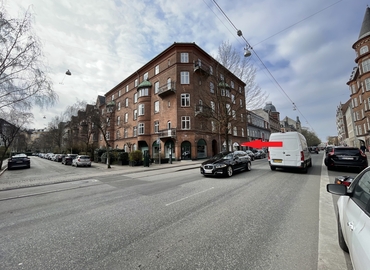 Butik til leje på Vesterbrogade 179, 1800 Frederiksberg C - 39 m² | Foto 2 - Lokalebasen.dk