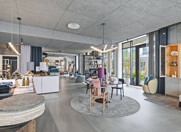 Shop Dagmar Petersens Gade 91 8000 Aarhus C