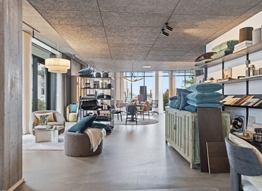 Shop Dagmar Petersens Gade 91 8000 Aarhus C