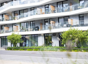 Shop Dagmar Petersens Gade 91 8000 Aarhus C