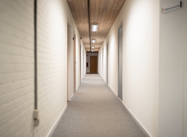 Kontorhotel på Rugbjergvej 6, 7400 Herning - 10 m² | Foto 6 - Lokalebasen