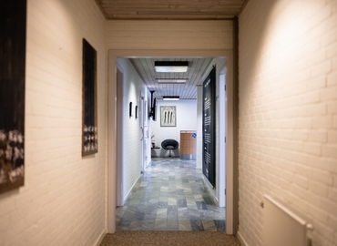Kontorhotel på Rugbjergvej 6, 7400 Herning - 10 m² | Foto 13 - Lokalebasen.dk
