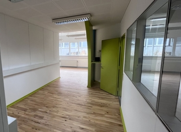 Warehouse Literbuen 14A 2740 Skovlunde