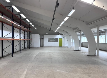 Warehouse Literbuen 14A 2740 Skovlunde