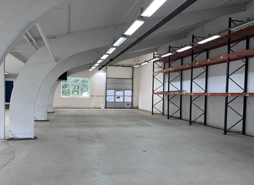 Warehouse Literbuen 14A 2740 Skovlunde