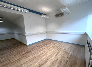 Warehouse Literbuen 14A 2740 Skovlunde