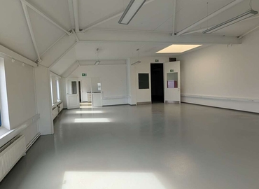 Kontor til leje på Bøgeskovvej 5, 3490 Kvistgård - 213 m² | Foto 0 - Lokalebasen