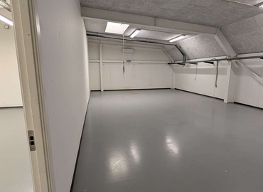 Kontor til leje på Bøgeskovvej 5, 3490 Kvistgård - 213 m² | Foto 1 - Lokalebasen