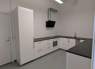 Kontor til leje på Bøgeskovvej 5, 3490 Kvistgård - 213 m² | Foto 2 - Lokalebasen.dk