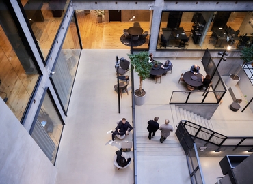 Kontorhotel på Amagerfælledvej 106, 2300 København S - 10 m² | Foto 112 - Lokalebasen
