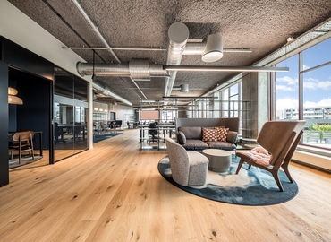 Kontorhotel på Amagerfælledvej 106, 2300 København S - 10 m² | Foto 107 - Lokalebasen
