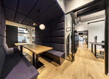 Kontorhotel på Amagerfælledvej 106, 2300 København S - 10 m² | Foto 102 - Lokalebasen