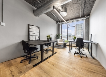 Kontorhotel på Amagerfælledvej 106, 2300 København S - 10 m² | Foto 19 - Lokalebasen