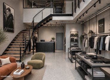 Butik til leje på Edwin Rahrs Vej 32m, 8220 Brabrand - 169 m² | Foto 2 - Lokalebasen.dk