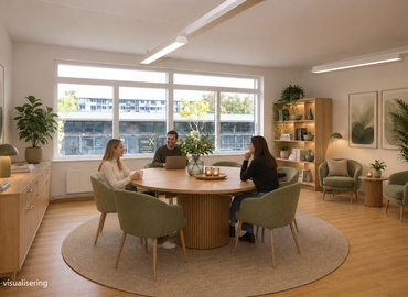 Butik til leje på Edwin Rahrs Vej 32m, 8220 Brabrand - 169 m² | Foto 1 - Lokalebasen.dk