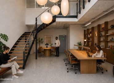 Butik til leje på Edwin Rahrs Vej 32m, 8220 Brabrand - 169 m² | Foto 4 - Lokalebasen.dk