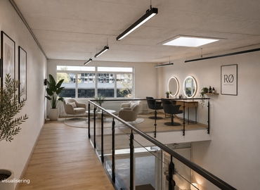 Butik til leje på Edwin Rahrs Vej 32m, 8220 Brabrand - 169 m² | Foto 3 - Lokalebasen