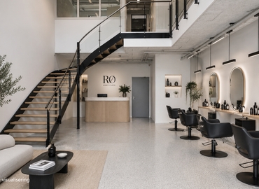 Butik til leje på Edwin Rahrs Vej 32m, 8220 Brabrand - 169 m² | Foto 2 - Lokalebasen.dk