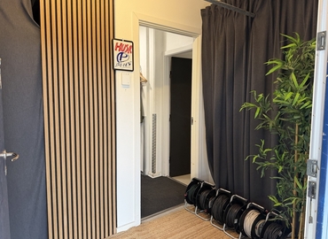 Lager til leje på Smedeland 7, 2600 Glostrup - 109 m² | Foto 0 - Lokalebasen