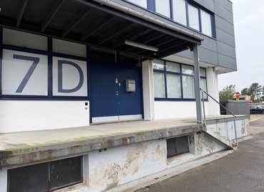 Lager til leje på Smedeland 7, 2600 Glostrup - 109 m² | Foto 16 - Lokalebasen