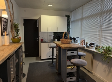 Lager til leje på Smedeland 7, 2600 Glostrup - 109 m² | Foto 2 - Lokalebasen.dk