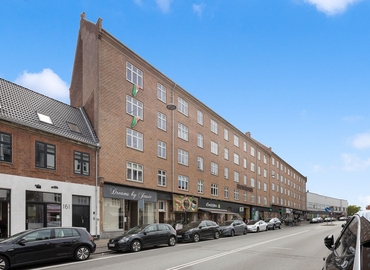 Shop Frederikssundsvej 163 2700 Bronshoj