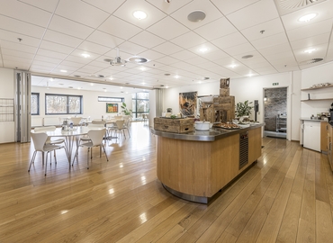 Kontor til leje på Ørnegårdsvej 18, 2820 Gentofte - 2014 m² | Foto 9 - Lokalebasen.dk