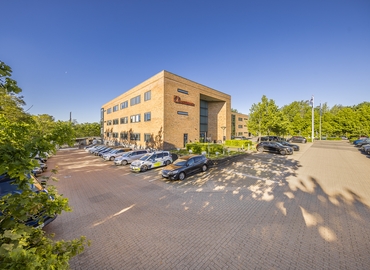 Kontor til leje på Ørnegårdsvej 18, 2820 Gentofte - 2014 m² | Foto 12 - Lokalebasen.dk