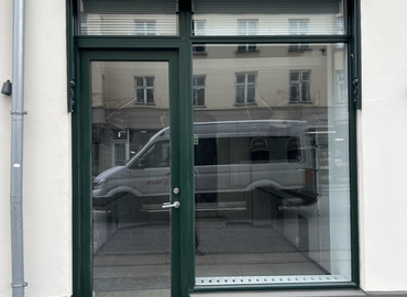 Butik til leje på Valby Langgade 88C, 2500 Valby - 33 m² | Foto 0 - Lokalebasen.dk
