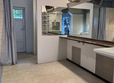 Butik til leje på Valby Langgade 88C, 2500 Valby - 33 m² | Foto 2 - Lokalebasen
