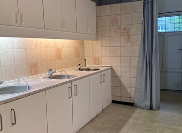 Butik til leje på Valby Langgade 88C, 2500 Valby - 33 m² | Foto 3 - Lokalebasen.dk