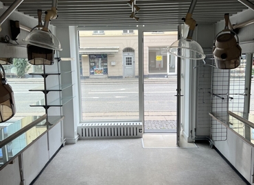 Butik til leje på Valby Langgade 88C, 2500 Valby - 33 m² | Foto 4 - Lokalebasen