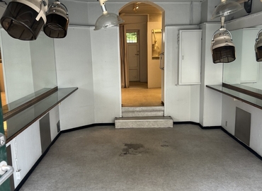 Butik til leje på Valby Langgade 88C, 2500 Valby - 33 m² | Foto 5 - Lokalebasen