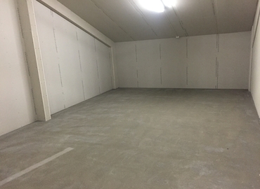 Warehouse Amager Landevej 259 2770 Kastrup