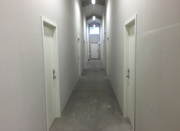 Warehouse Amager Landevej 259 2770 Kastrup