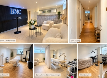 Butik til leje på Taastrup Hovedgade 140A, 2630 Taastrup - 92 m² | Foto 0 - Lokalebasen