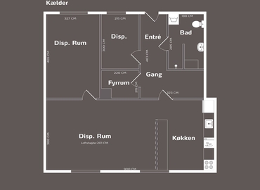 Butik til leje på Taastrup Hovedgade 140A, 2630 Taastrup - 92 m² | Foto 8 - Lokalebasen.dk