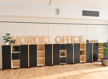 Coworking Sankt Knuds Torv 3 8000 Aarhus C