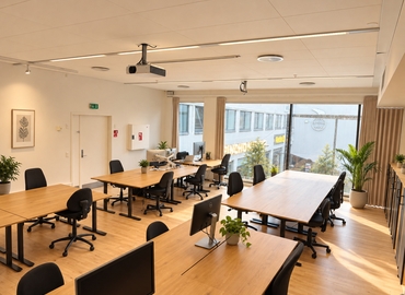 Coworking Sankt Knuds Torv 3 8000 Aarhus C