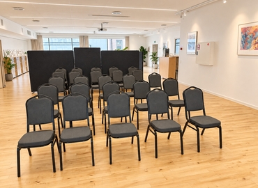 Coworking Sankt Knuds Torv 3 8000 Aarhus C