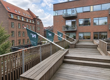 Coworking Sankt Knuds Torv 3 8000 Aarhus C