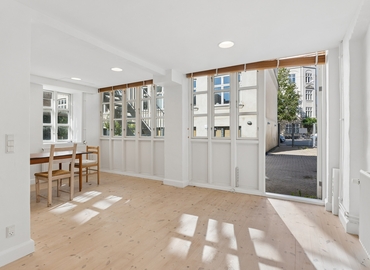 Kontor til leje på H. C. Ørsteds Vej 22F, 1879 Frederiksberg C - 230 m² | Foto 3 - Lokalebasen