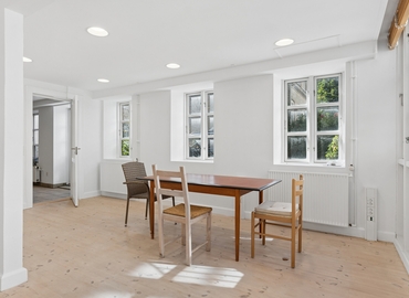 Kontor til leje på H. C. Ørsteds Vej 22F, 1879 Frederiksberg C - 230 m² | Foto 4 - Lokalebasen
