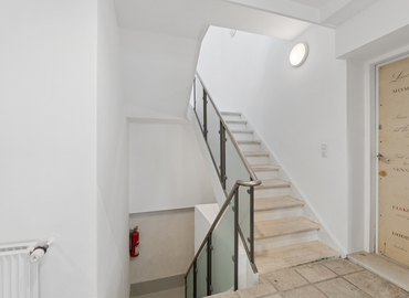 Kontor til leje på H. C. Ørsteds Vej 22F, 1879 Frederiksberg C - 230 m² | Foto 6 - Lokalebasen