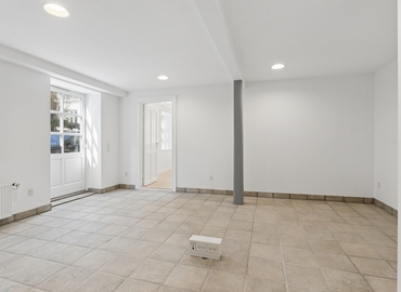 Kontor til leje på H. C. Ørsteds Vej 22F, 1879 Frederiksberg C - 230 m² | Foto 7 - Lokalebasen