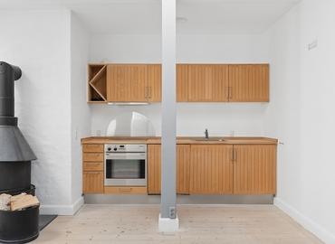 Kontor til leje på H. C. Ørsteds Vej 22F, 1879 Frederiksberg C - 230 m² | Foto 8 - Lokalebasen.dk