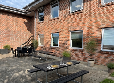 Kontorhotel på Gefionsvej 6, 3400 Hillerød - 212 m² | Foto 13 - Lokalebasen